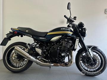 Kawasaki Z 900 RS