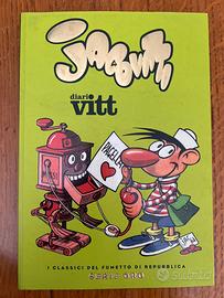 Fumetto  jacovitti
