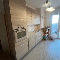 Cucina Mondo Convenienza 5,40m completa - smontata