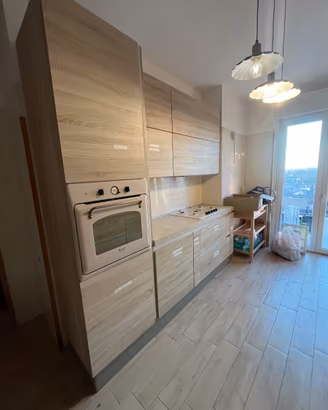 Cucina Mondo Convenienza 5,40m completa - smontata