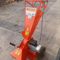 Biotrituratore Caravaggi