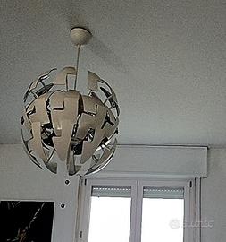 Lampada ikea ps 2014