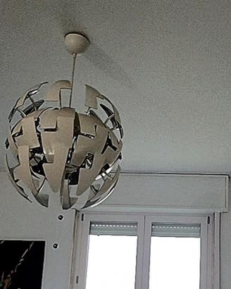 Lampada ikea ps 2014