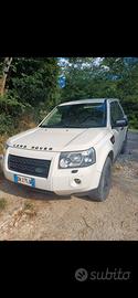 freelander 2