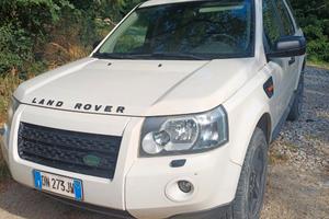 freelander 2