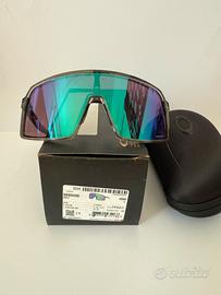 Oakley Sutro - Prizm Jade