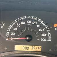 Fiat Punto 1.2 benzina