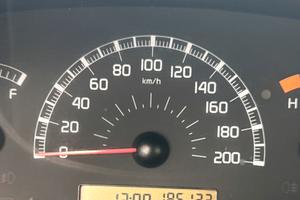 Fiat Punto 1.2 benzina