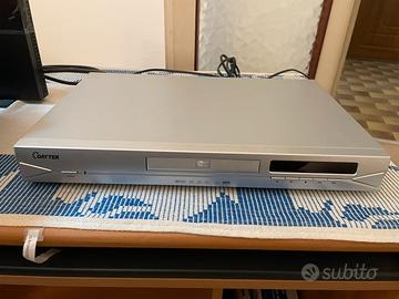 Lettore DVD