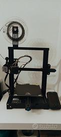 Stampante 3D Ender3 V2