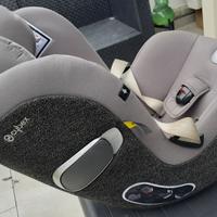 Seggiolino Auto Sirona G i-size