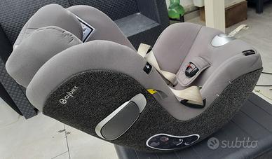 Seggiolino Auto Sirona G i-size