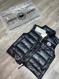 Gilet Canada Goose