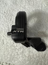 Comando Shimano XTR  SW-M9050 Di2