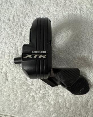 Comando Shimano XTR  SW-M9050 Di2