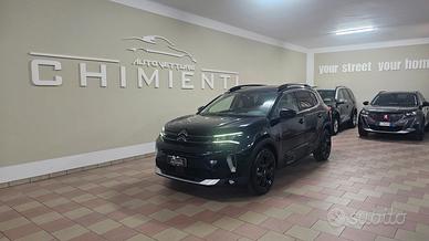 Citroen C5 Aircross BlueHDi 130 S&S EAT8 Shine
