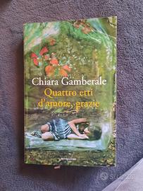 QUATTRO ETTI D'AMORE GRAZIE 