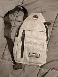 Zainetto a tracolla sportivo