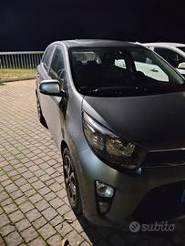 Kia Picanto Style febbraio 2023