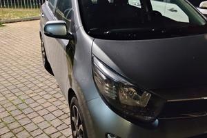 Kia Picanto Style febbraio 2023