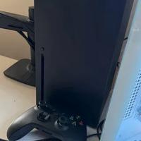 Xbox series X + pad