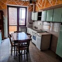 cucina Salvarani anni 60