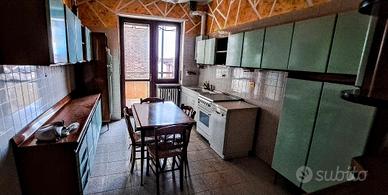 cucina Salvarani anni 60