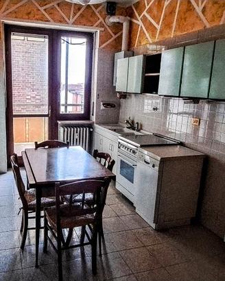 cucina Salvarani anni 60