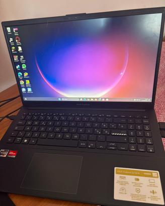 asus vivobook go 14/15