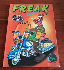 Freak Brothers ed altre storie - Under Comix
