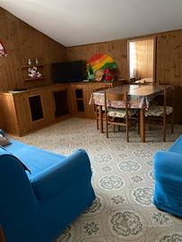 Accogliente appartamento per brevi soggiorni