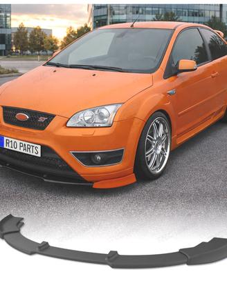 SPOILER PER FORD FOCUS MK2 ST 04-08 VARIO-X