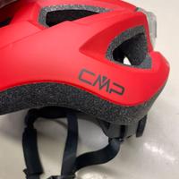 Casco bici