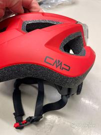 Casco bici