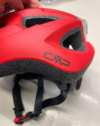 Casco bici