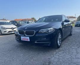 BMW 520 d Touring Business aut.
