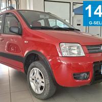 Fiat Panda 1.3 MJT 16V 4x4 Climbing