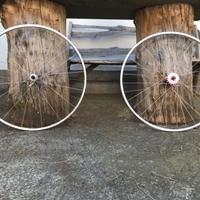 Ruote mavic MA