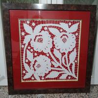 Quadri di varie misure 