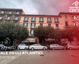 Viale Degli Atlantici