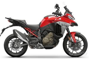 Ricambi originali Ducati multistrada v4s travel mt