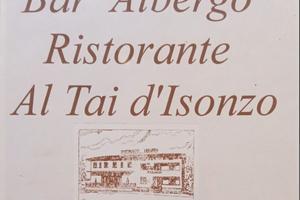 Villesse immobile uso ristorante/bar/albergo