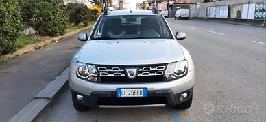 Dacia DUSTER 1.5 DCI ANNO 2016