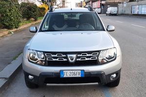 Dacia DUSTER 1.5 DCI ANNO 2016