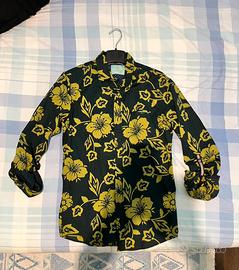 Scotch & Soda camicia S
