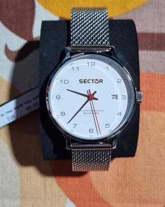 Orologio Sector Nuovo 
