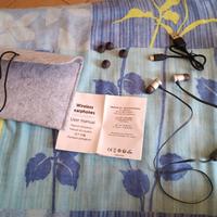 auricolari bluetooth All