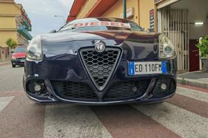 ALFAROMEO GIULIETTA 2.0 JTDM-2 CV170 KW125 EXCLUSI
