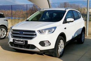 Ford Kuga 2.0TDCI - 120CV | POWERSHIFT BUSINE...