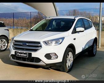 Ford Kuga 2.0TDCI - 120CV - POWERSHIFT BUSINE...